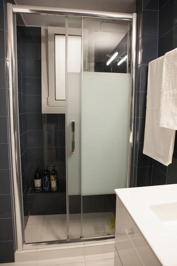 Chic & Comfortable Central Apart, Close To National Archeological Museum! Athene Buitenkant foto