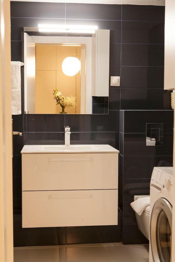 Chic & Comfortable Central Apart, Close To National Archeological Museum! Athene Buitenkant foto