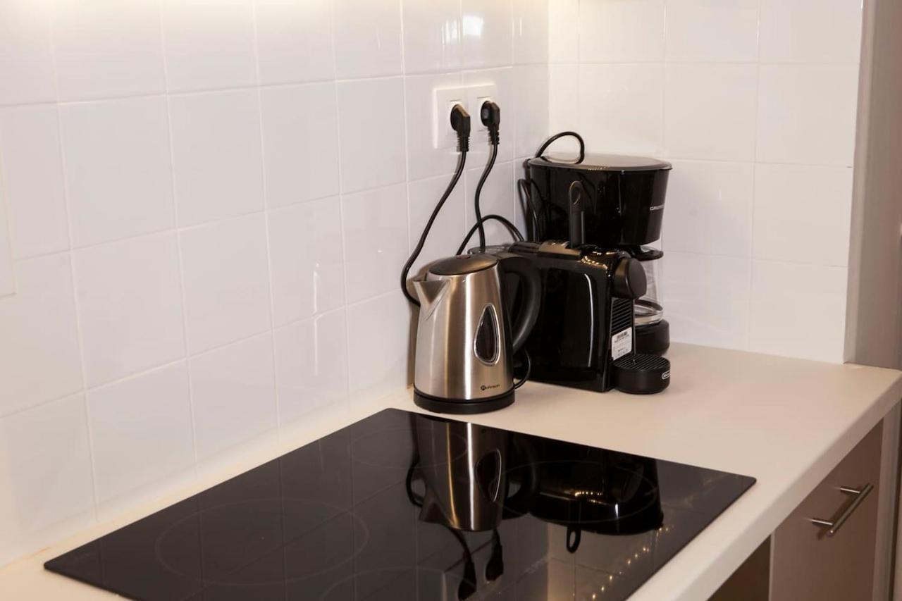 Chic & Comfortable Central Apart, Close To National Archeological Museum! Athene Buitenkant foto