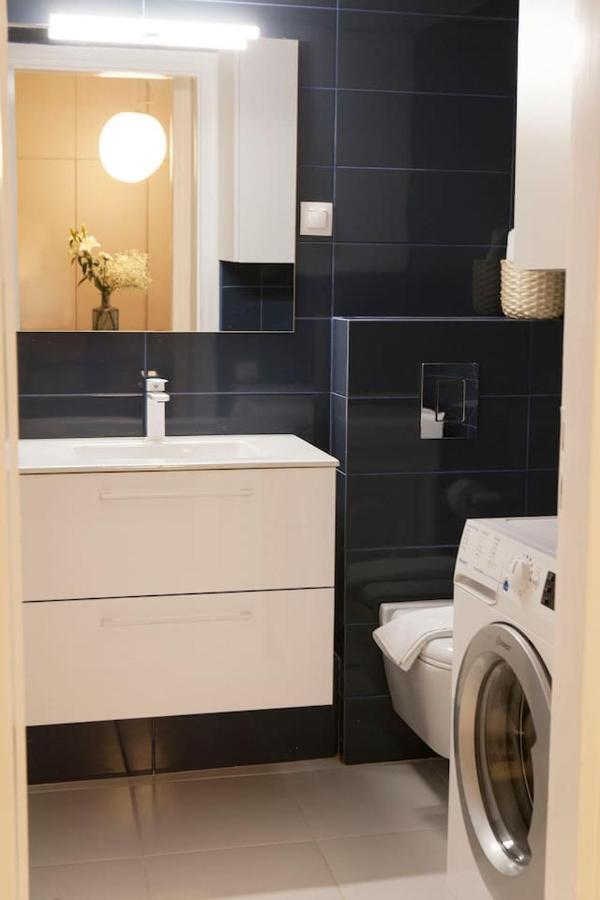 Chic & Comfortable Central Apart, Close To National Archeological Museum! Athene Buitenkant foto