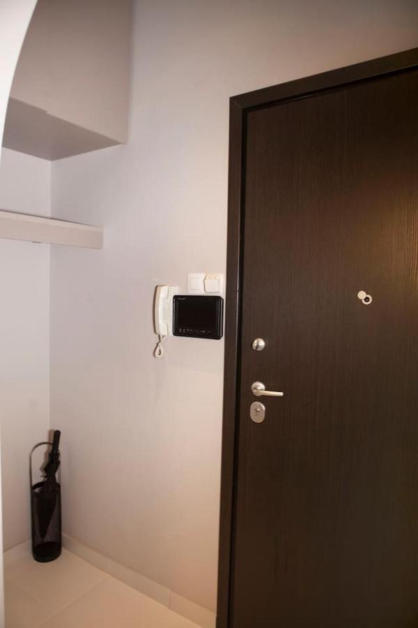 Chic & Comfortable Central Apart, Close To National Archeological Museum! Athene Buitenkant foto