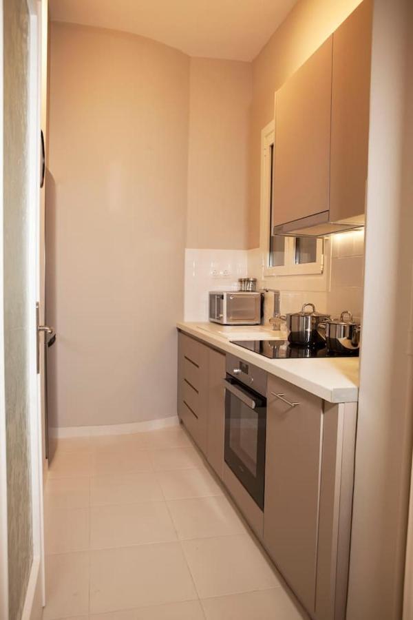 Chic & Comfortable Central Apart, Close To National Archeological Museum! Athene Buitenkant foto