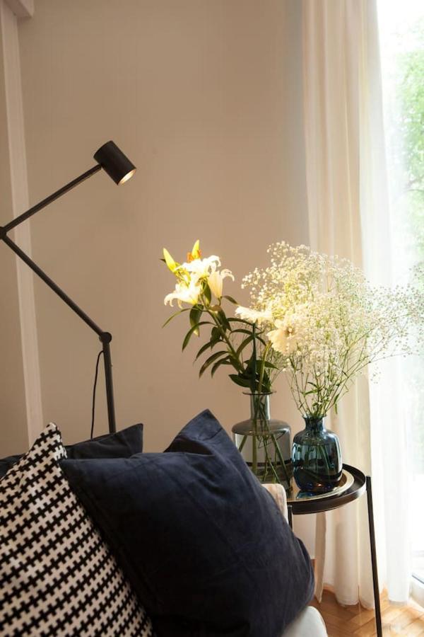 Chic & Comfortable Central Apart, Close To National Archeological Museum! Athene Buitenkant foto