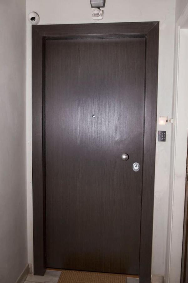 Chic & Comfortable Central Apart, Close To National Archeological Museum! Athene Buitenkant foto