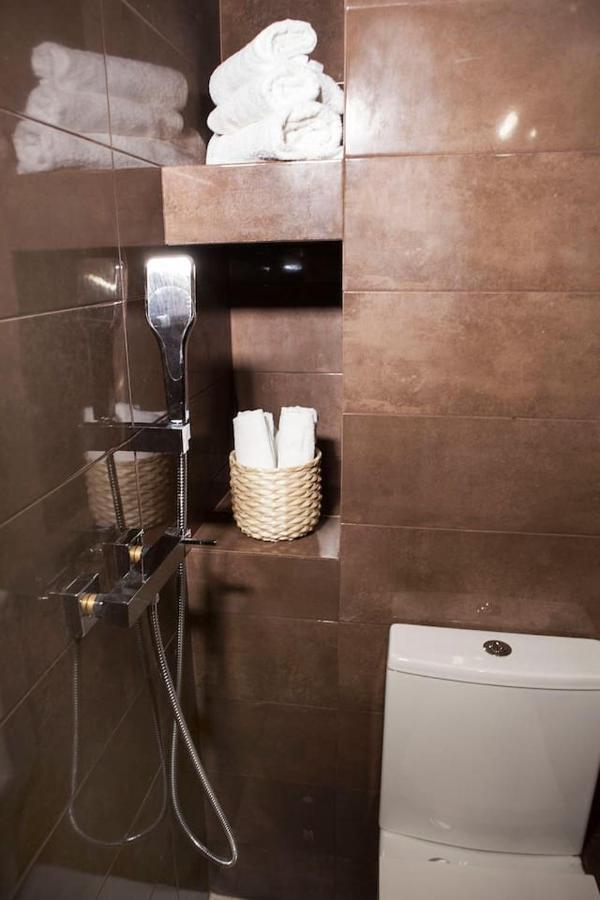 Chic & Comfortable Central Apart, Close To National Archeological Museum! Athene Buitenkant foto